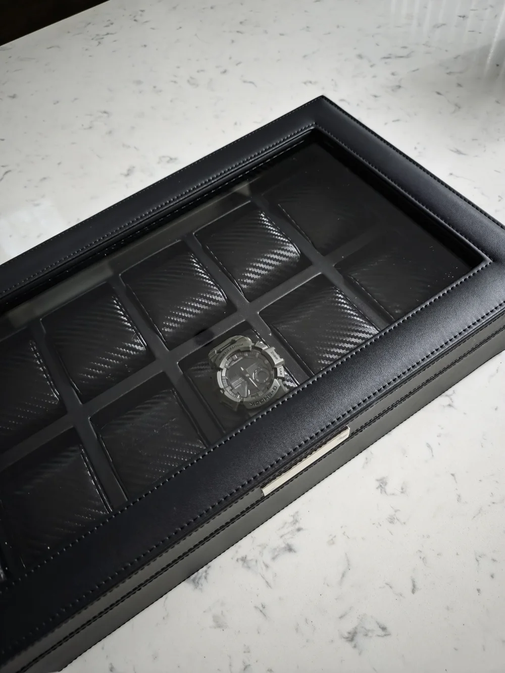 Watch Box